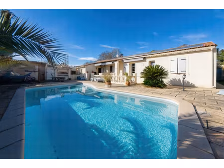 maison t4 100 m2 plein pieds