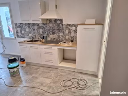 location appartement agon coutainville