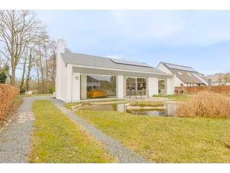 bungalow te koop in lennik