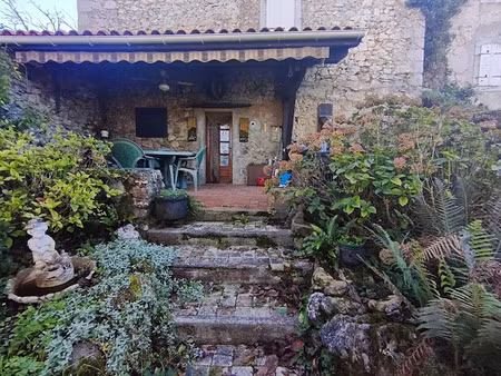 vente maison 6 pièces 200 m² à saint-girons (09200)  228 700 €