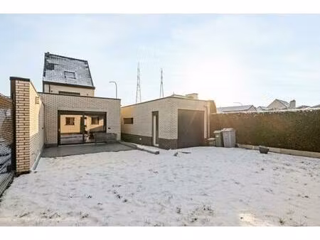 huis te koop in belsele