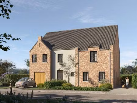 huis te koop in beerzel