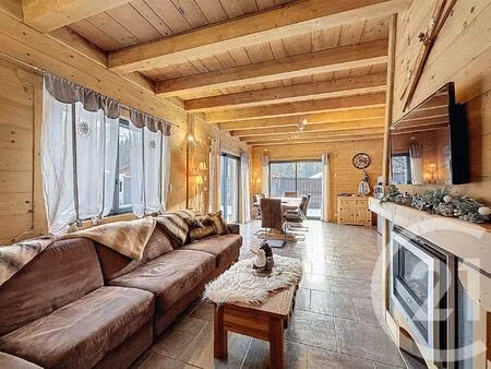 achat : maison (74440)