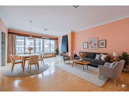 appartement te koop in koekelberg met 1 slaapkamer