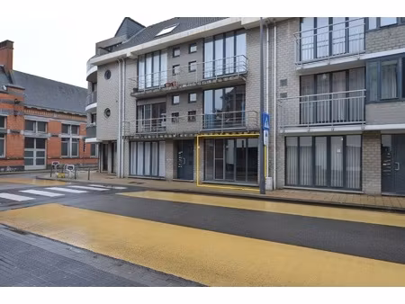 appartement te koop in essen met 1 slaapkamer