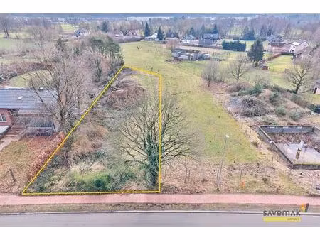 grond te koop in lommel