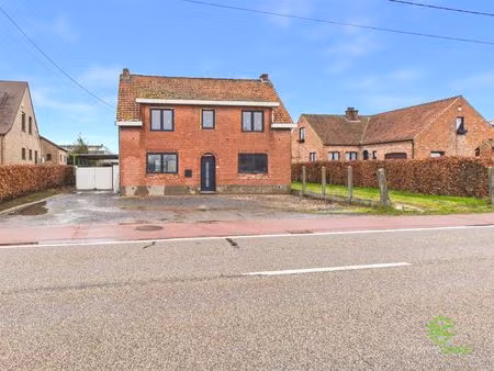 huis te koop in alken met 4 slaapkamers