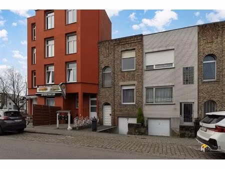 huis te koop in deurne met 2 slaapkamers