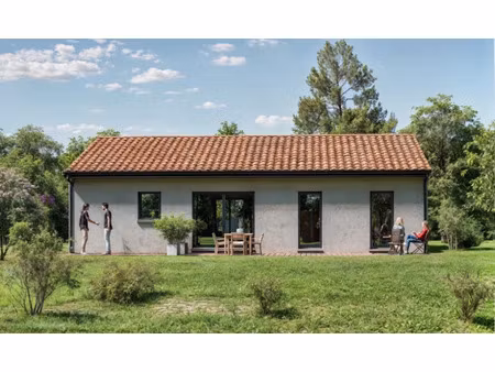 vente maison neuve 5 pièces 88 m² à arpajon-sur-cère (15130)  232 600 €