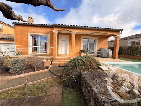 vente maison 4 pièces 80.26 m² à saint-privat-des-vieux (30340)  244 000 €