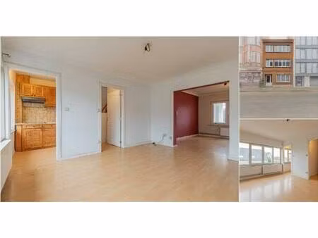 duplex à vendre à oude mechelsestraat 46 strombeek-bever (rbv24538)