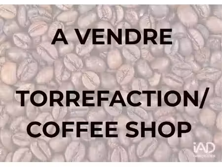 vente boutique/local commercial 150 m²