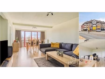 appartement à vendre à stationsstraat 1 denderleeuw (rbv24584)