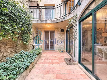 vente maison 3 pièces 76.63 m² à gallargues-le-montueux (30660)  249 000 €