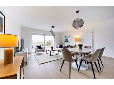 appartement te koop in sankt vith met 1 slaapkamer