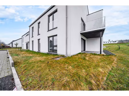 appartement te koop in sankt vith met 2 slaapkamers