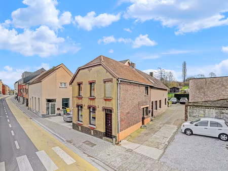 huis te koop in leefdaal met 2 slaapkamers