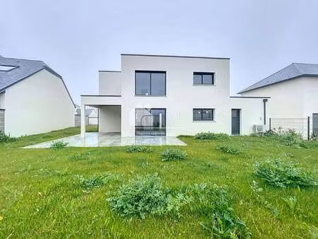 vente maison à biéville-beuville (14112) : à vendre / 149m² biéville-beuville