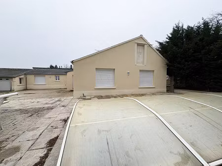 vente maison 5 pièces  140.00m²  dourdan