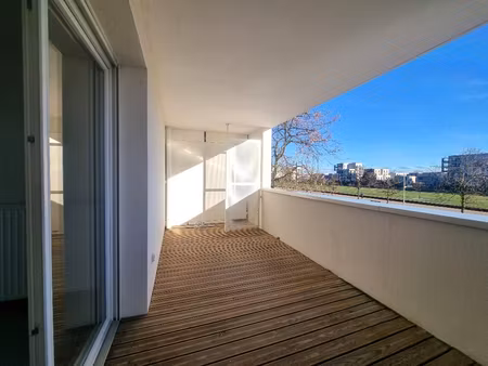 appartement beauzelle 2 pièce(s) 45 m2