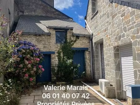 maison à vendre - herbignac