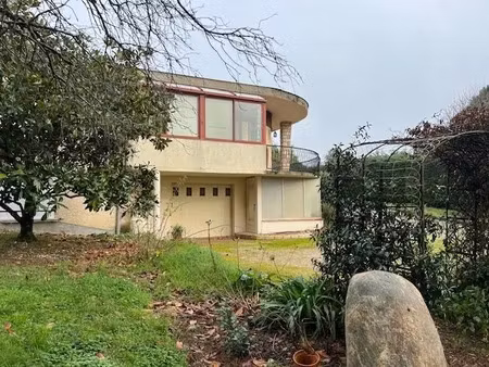 vente maison 5 pièces 140 m² à lavit (82120)  270 000 €