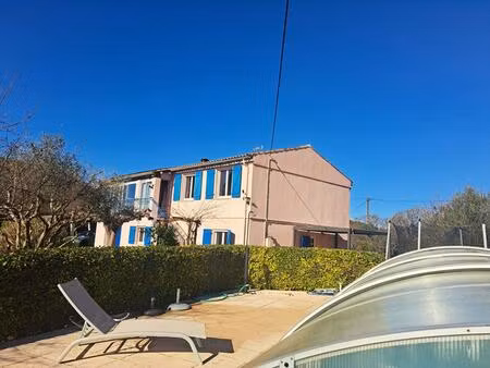 maison les arcs 7 pièce(s)