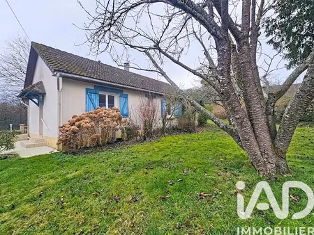 vente maison 4 pièces 93 m² à saint paul (60650)  259 000 €
