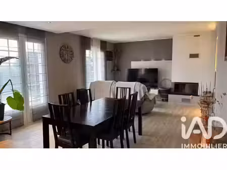 vente maison 8 pièces 163 m² trémeur (22250)