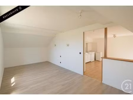 achat : appartement (24590)