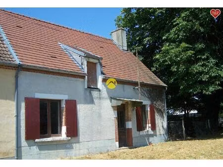 vente maison 5 pièces 85 m² bourges (18000)