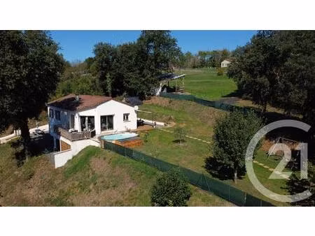 achat : maison (24200)