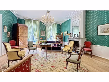 vente maison 8 pièces 240 m² à saint-omer (62500)  243 000 €