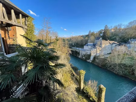 vente maison 14 pièces 262 m² à oloron-sainte-marie (64400)  266 500 €