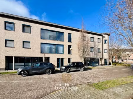 appartement te koop in rumst met 2 slaapkamers