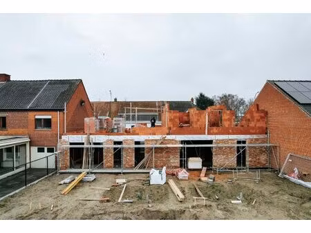 huis te koop in moorslede met 3 slaapkamers