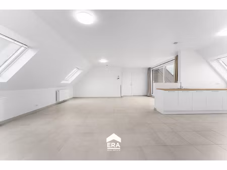 appartement te koop in ruiselede met 2 slaapkamers