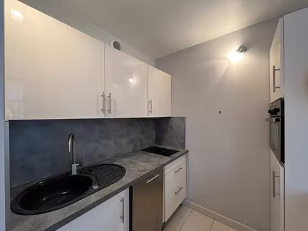 t2 le puy en velay - 2 pièce(s) - 48 m2