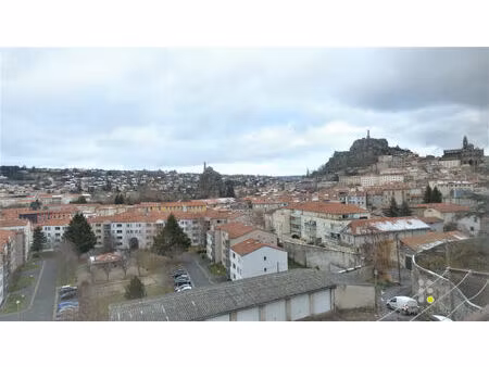 t3 le puy en velay -