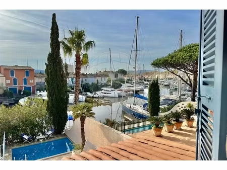 annonce maison à vendre