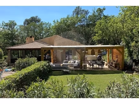 annonce maison à vendre