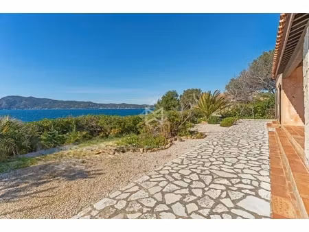 annonce maison à vendre