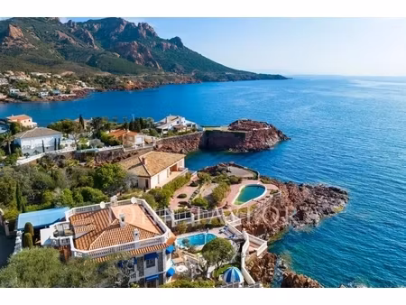 annonce maison à vendre