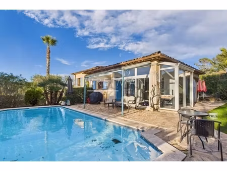 annonce maison à vendre