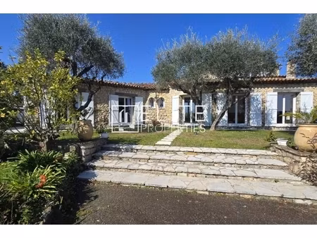 annonce maison à vendre