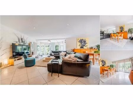 appartement à vendre avec garage et terrasse   embourg (vbd85695)