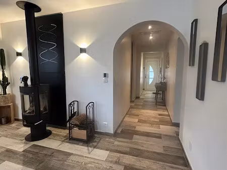 vente maison 4 pièces 97 m² à ambares-et-lagrave (33440)  310 000 €
