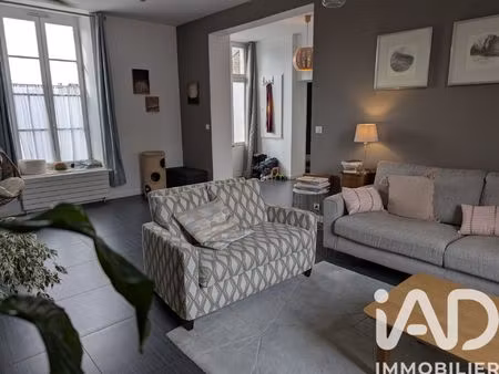 vente maison 8 pièces 180 m² évran (22630)