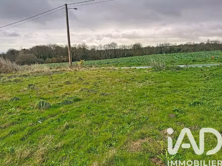 vente terrain 584 m² pordic (22590)