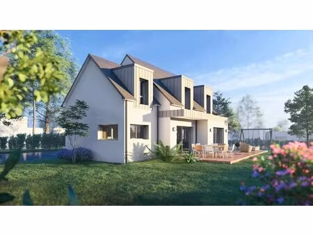 maison rue de kerdandec quimiac à 90 mètres de la plage